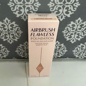 Airbrush Flawless Foundation